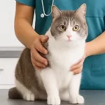 Esterilizar gatos gratis en Miami
